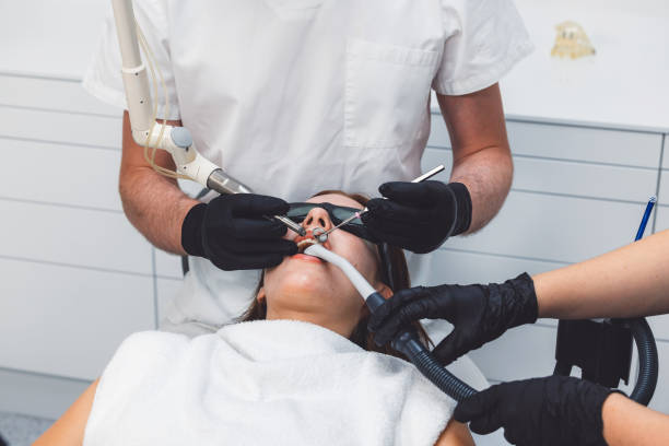 Best Teeth Whitening  in Gas City, IN